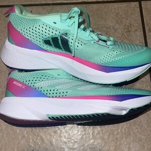 Adidas adizero SL running shoes